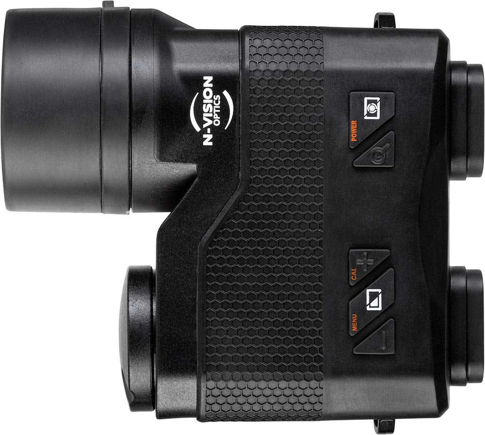 N-Vision ATLAS Thermal Binocular 640 50mm - NVU
