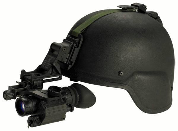 N-Vision Optics PVS-14 Night Vision Monocular, Gen 3 PVS14A - NVU