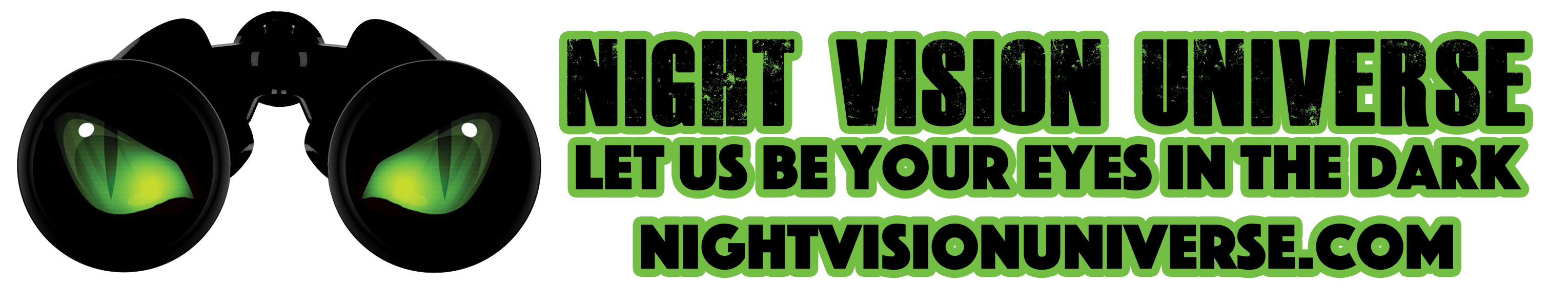 Night Vision Universe (NVU) EGift Card