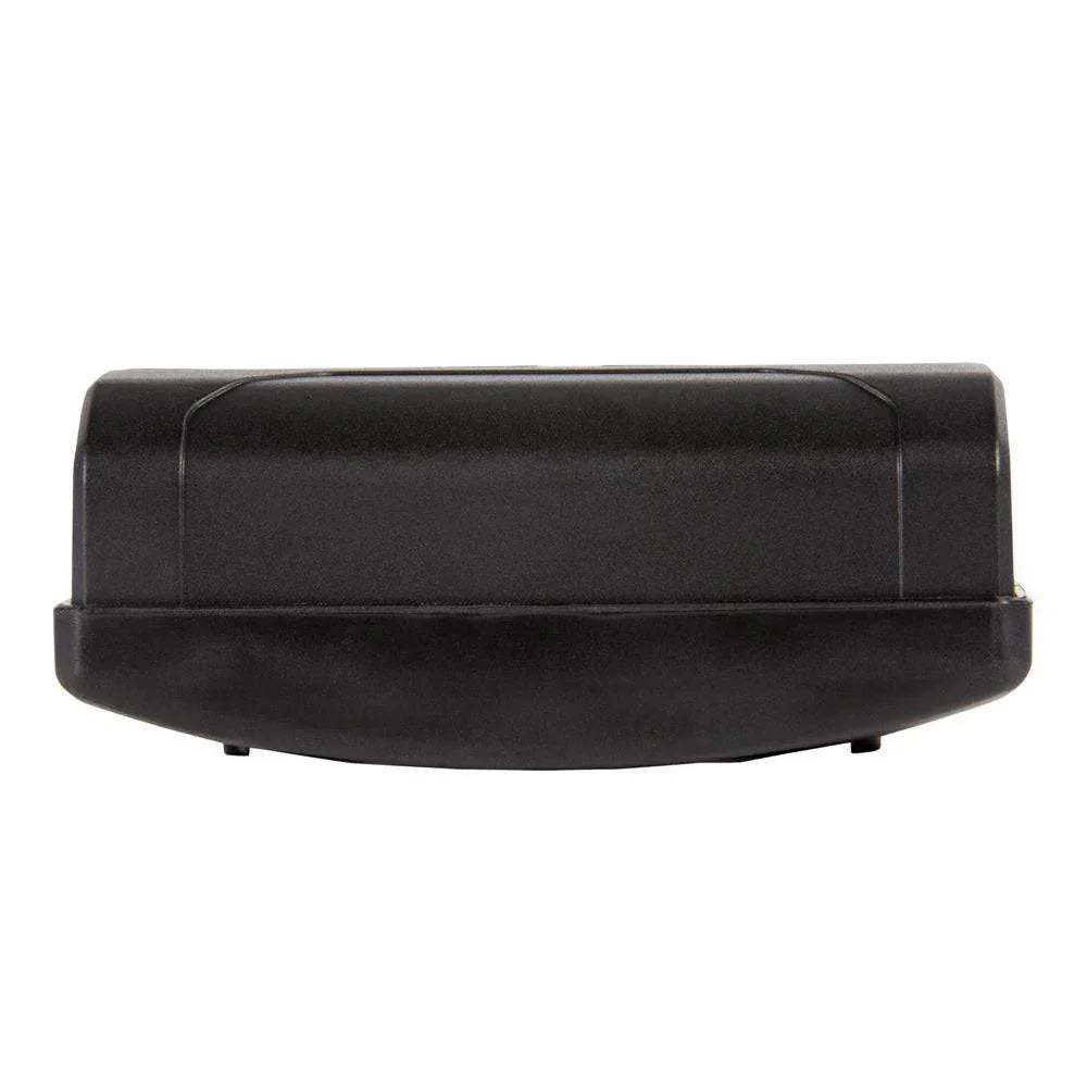 Pulsar IPS 7 rechargeable Li-ion battery pack black front view