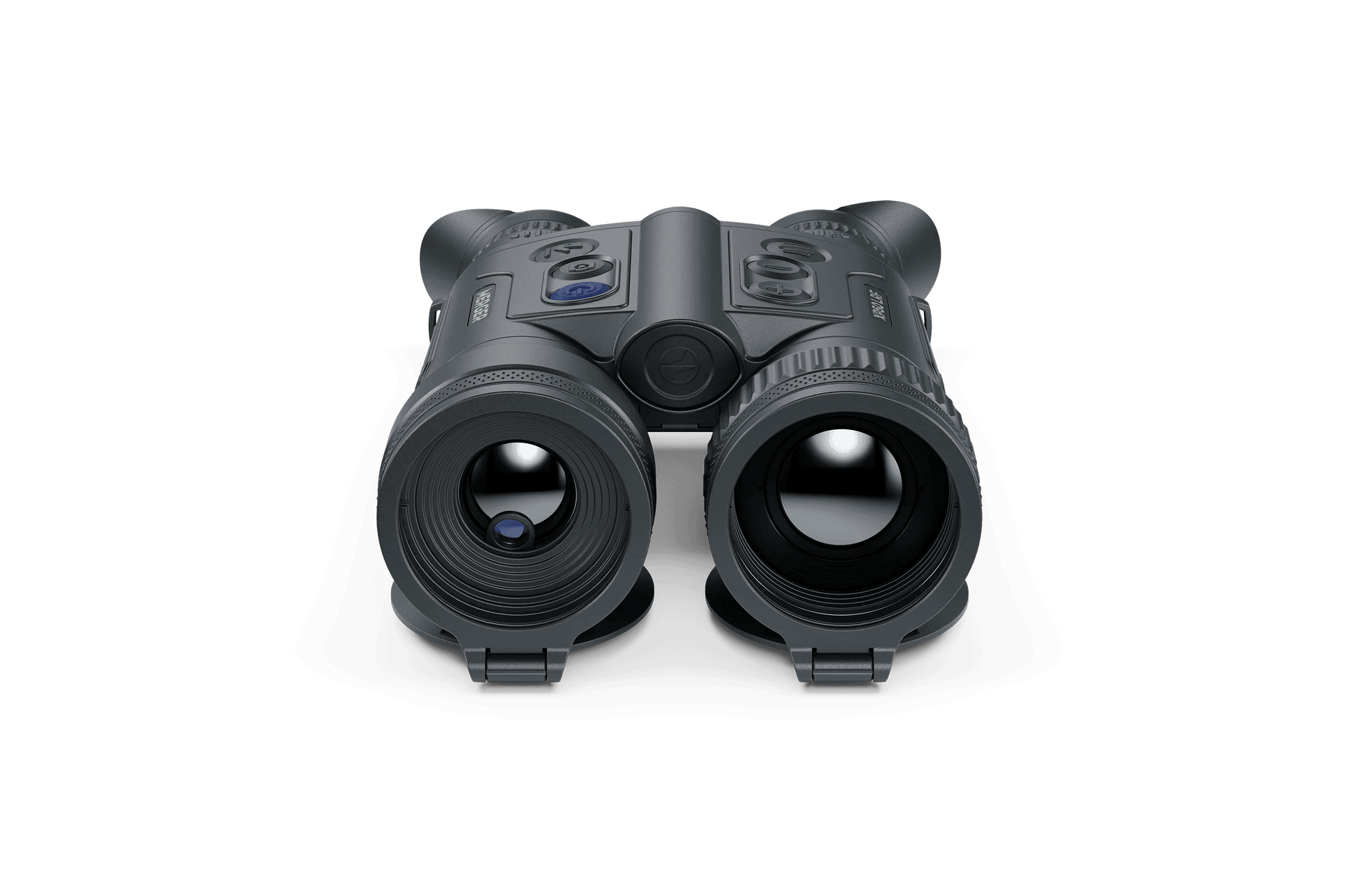 Pulsar Merger LRF XP50 Thermal Binoculars 640 - NVU