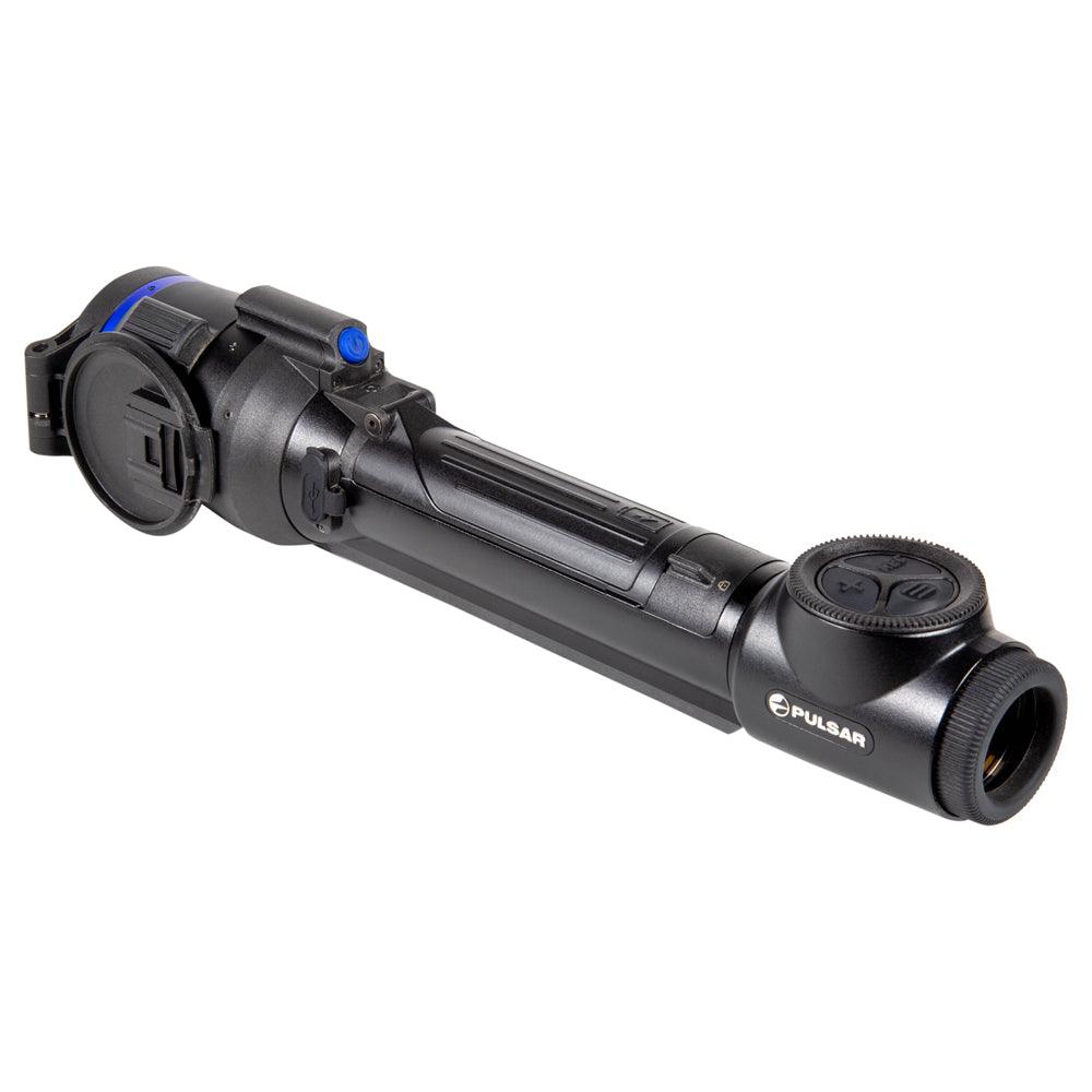 Pulsar Talion XG35 640 Thermal Scope - NVU