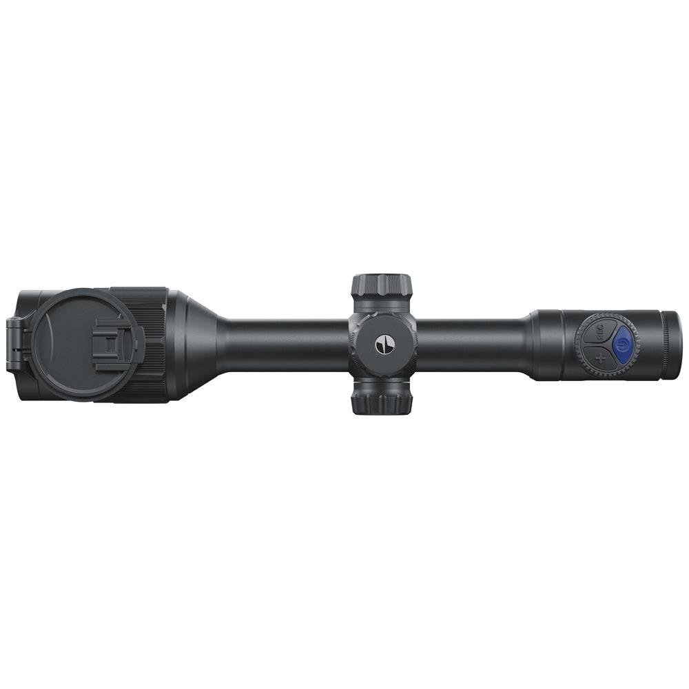 Pulsar Thermion 2 XQ35 Pro 384 Thermal Rifle Scope - NVU