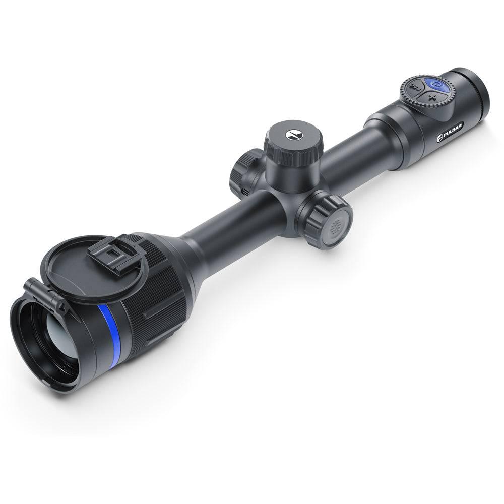 Pulsar Thermion 2 XQ35 Pro 384 Thermal Rifle Scope - NVU