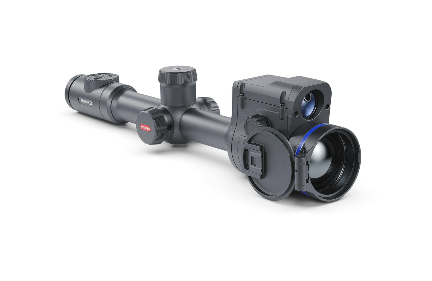 Pulsar Thermion 2 XQ50 LRF Pro 384 Thermal Scope - NVU
