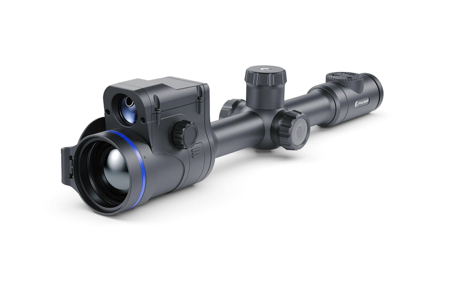 Pulsar Thermion 2 XQ50 LRF Pro 384 Thermal Scope - NVU