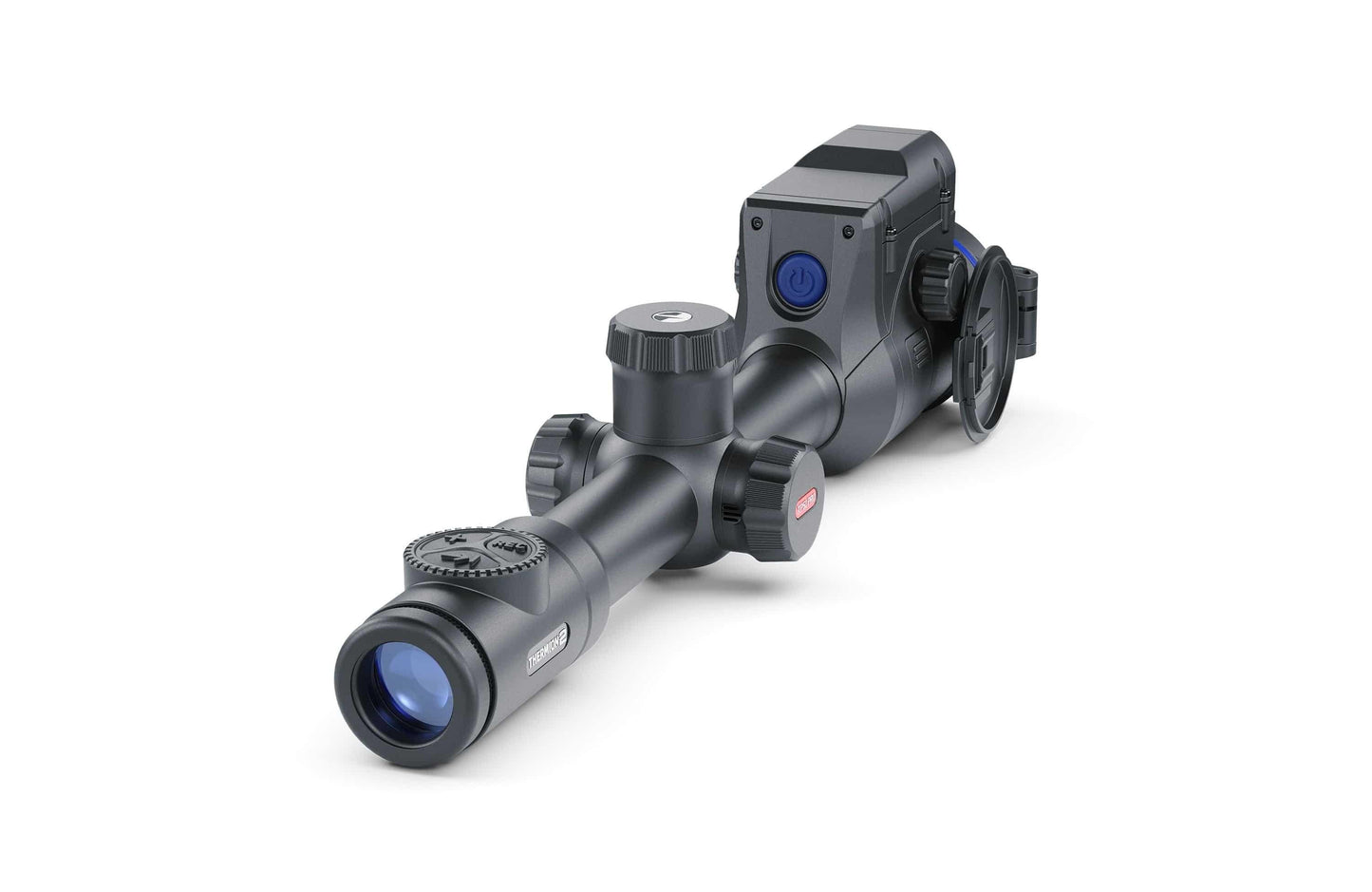 Pulsar Thermion 2 XQ50 LRF Pro 384 Thermal Scope - NVU