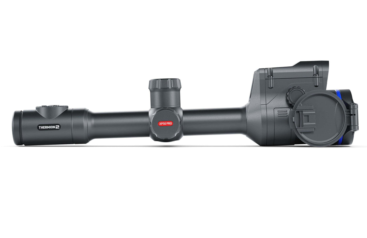 Pulsar Thermion 2 XQ50 LRF Pro 384 Thermal Scope - NVU