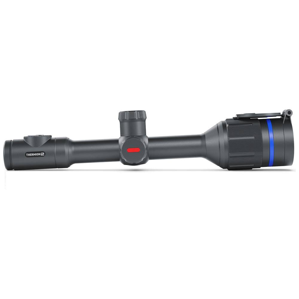 Pulsar Thermion 2 XQ50 Pro 384 Thermal Scope - NVU