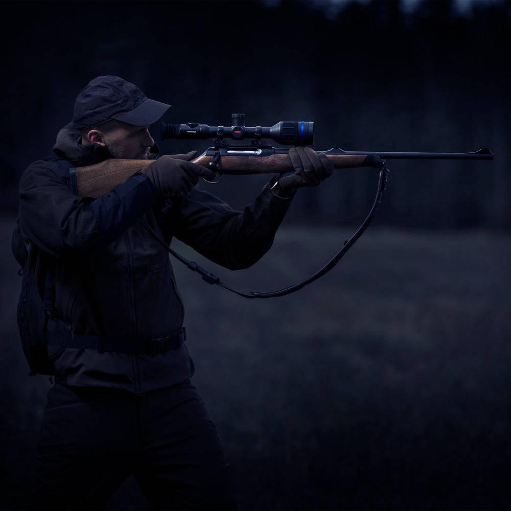 Pulsar Thermion 2 XQ50 Pro 384 Thermal Scope - NVU