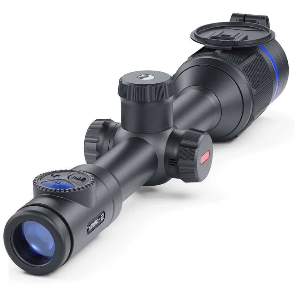 Pulsar Thermion 2 XQ50 Pro 384 Thermal Scope - NVU