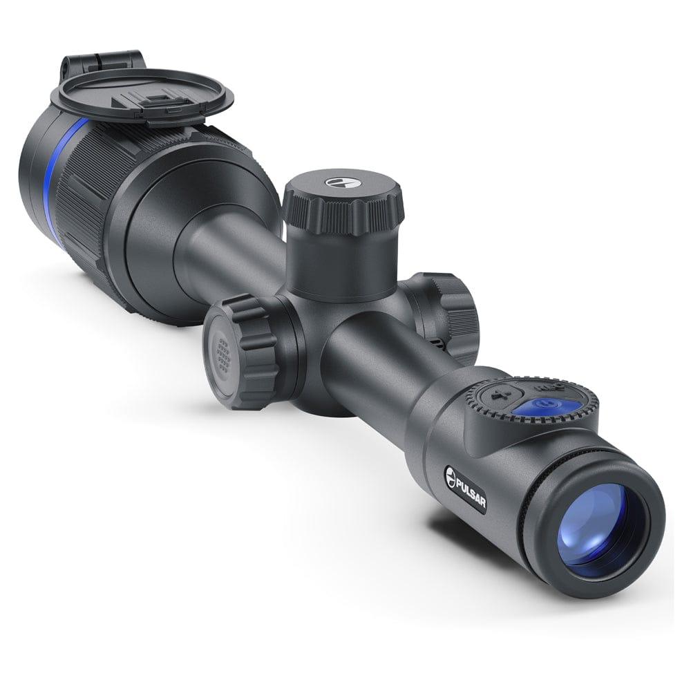 Pulsar Thermion 2 XQ50 Pro 384 Thermal Scope - NVU