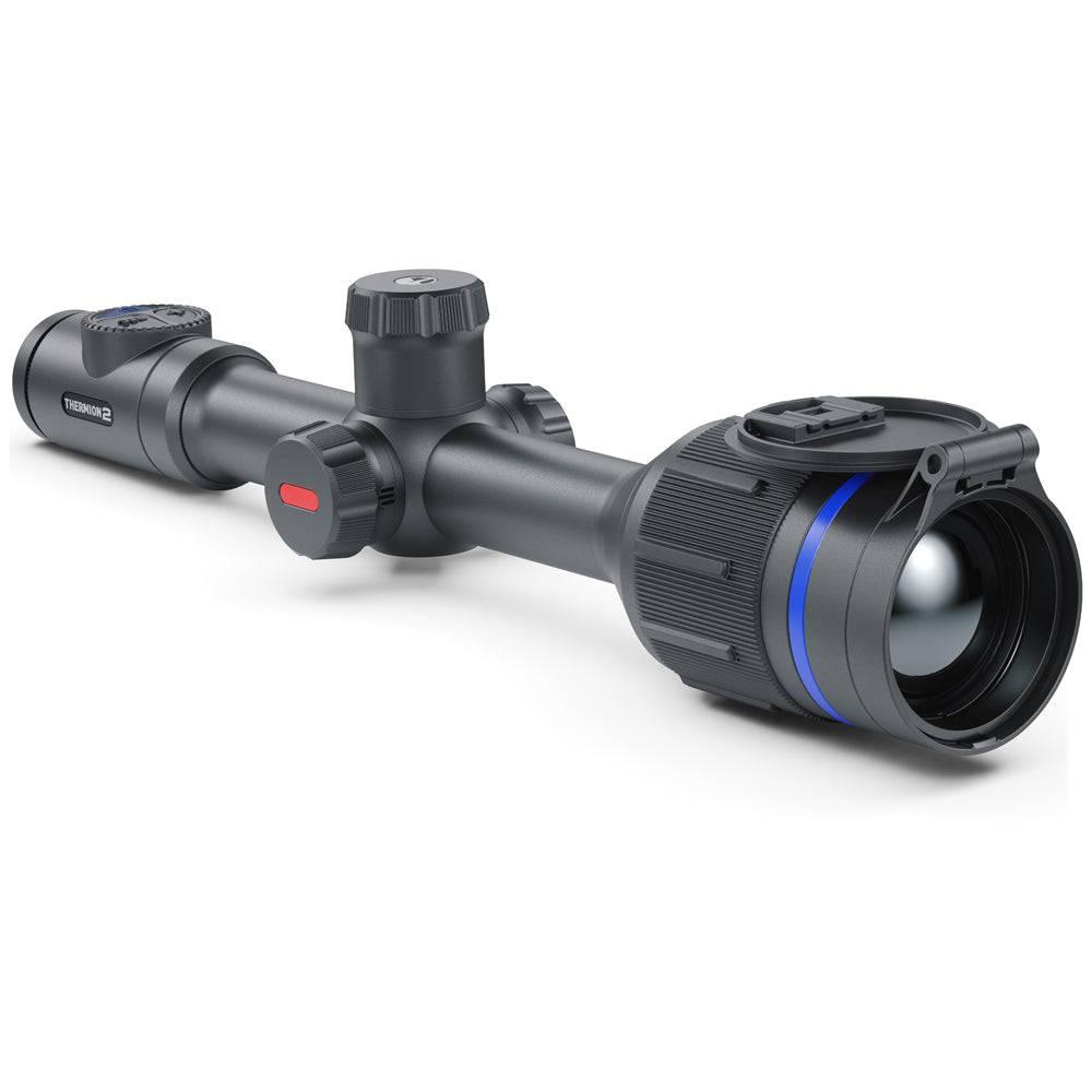 Pulsar Thermion 2 XQ50 Pro 384 Thermal Scope - NVU