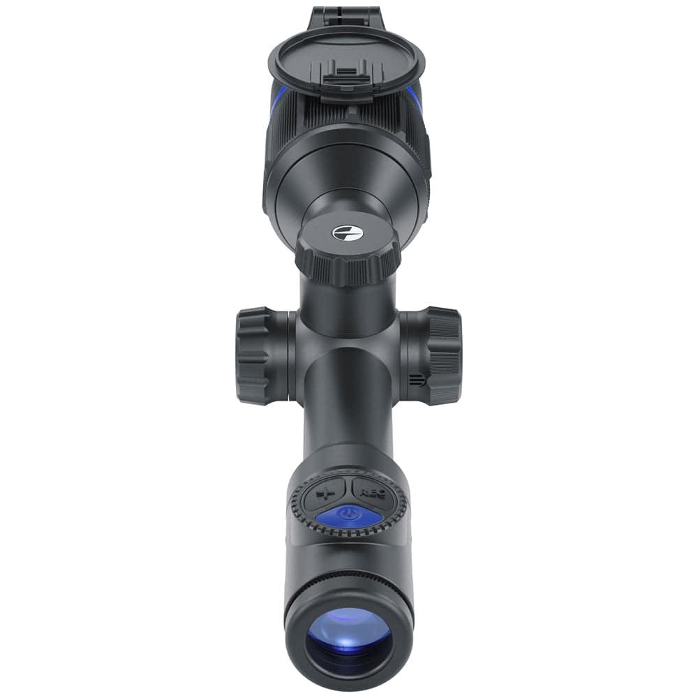 Pulsar Thermion 2 XQ50 Pro 384 Thermal Scope - NVU