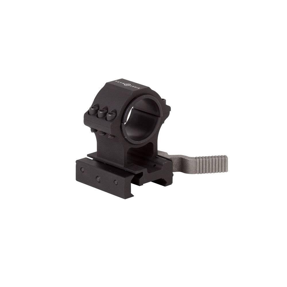 Sightmark 30mm/1 Inch Medium Height QD Mount - NVU
