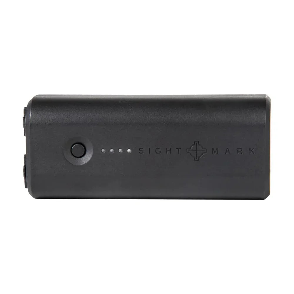 Sightmark Mini Quick Detach Battery Pack - Night Vision Universe