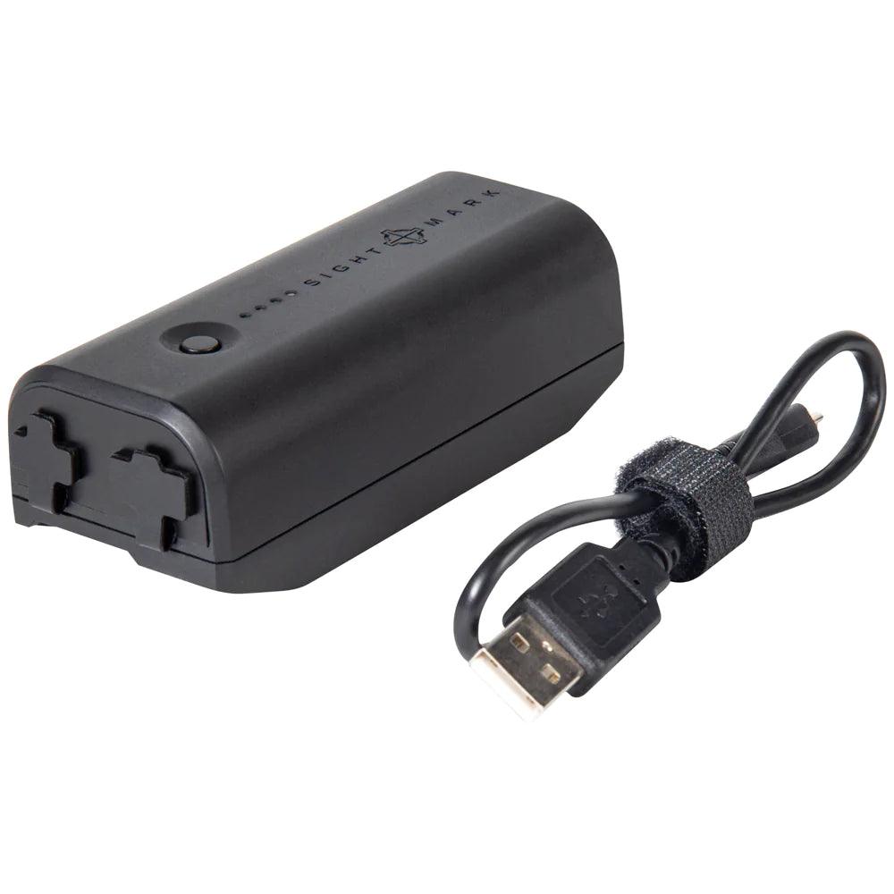 Sightmark Mini Quick Detach Battery Pack - NVU