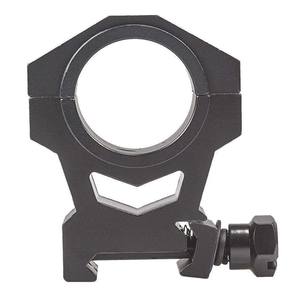 Sightmark Mounting Picatinny Rings (2) High Height - NVU