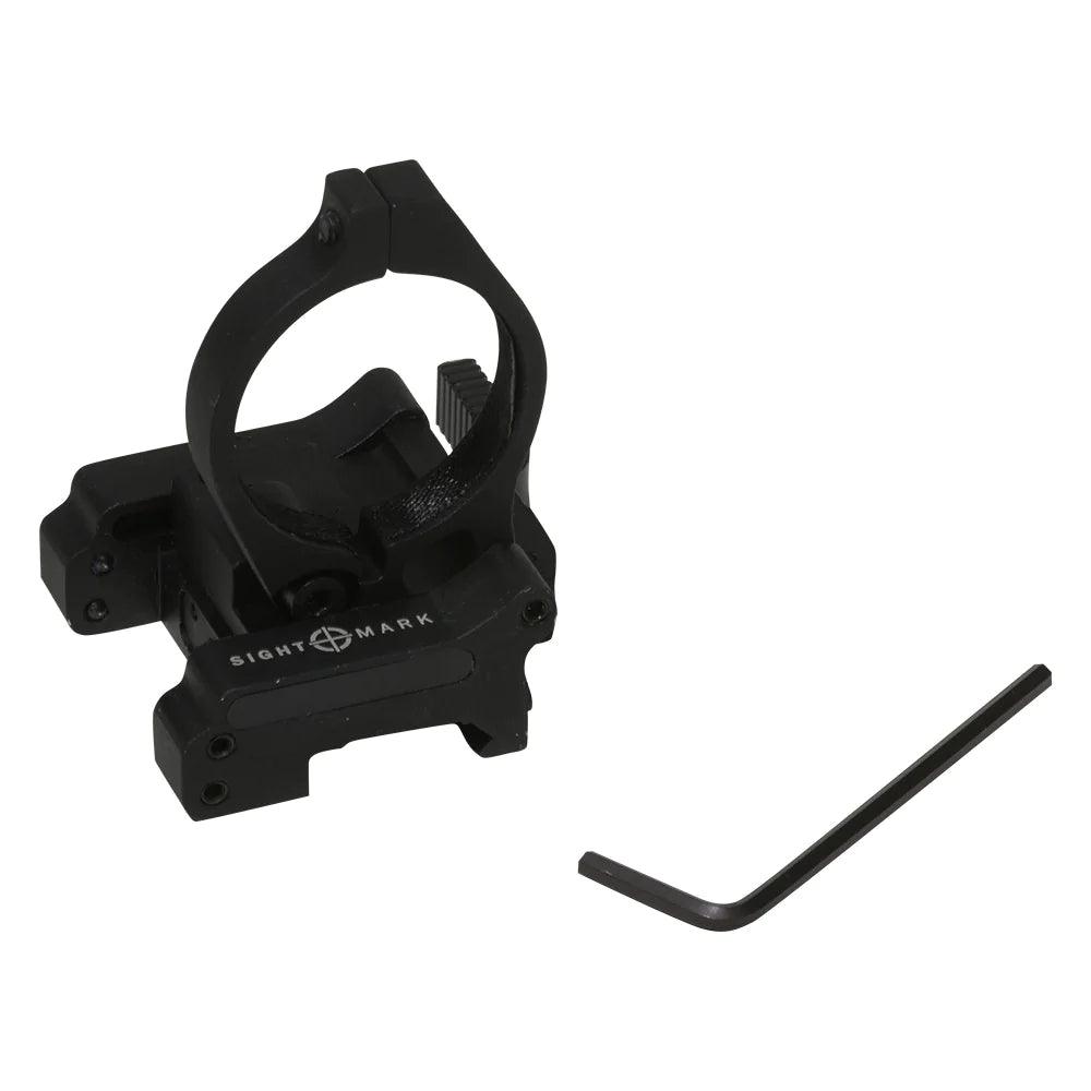 Sightmark PVS-14 STS QD Weapon Mount - NVU