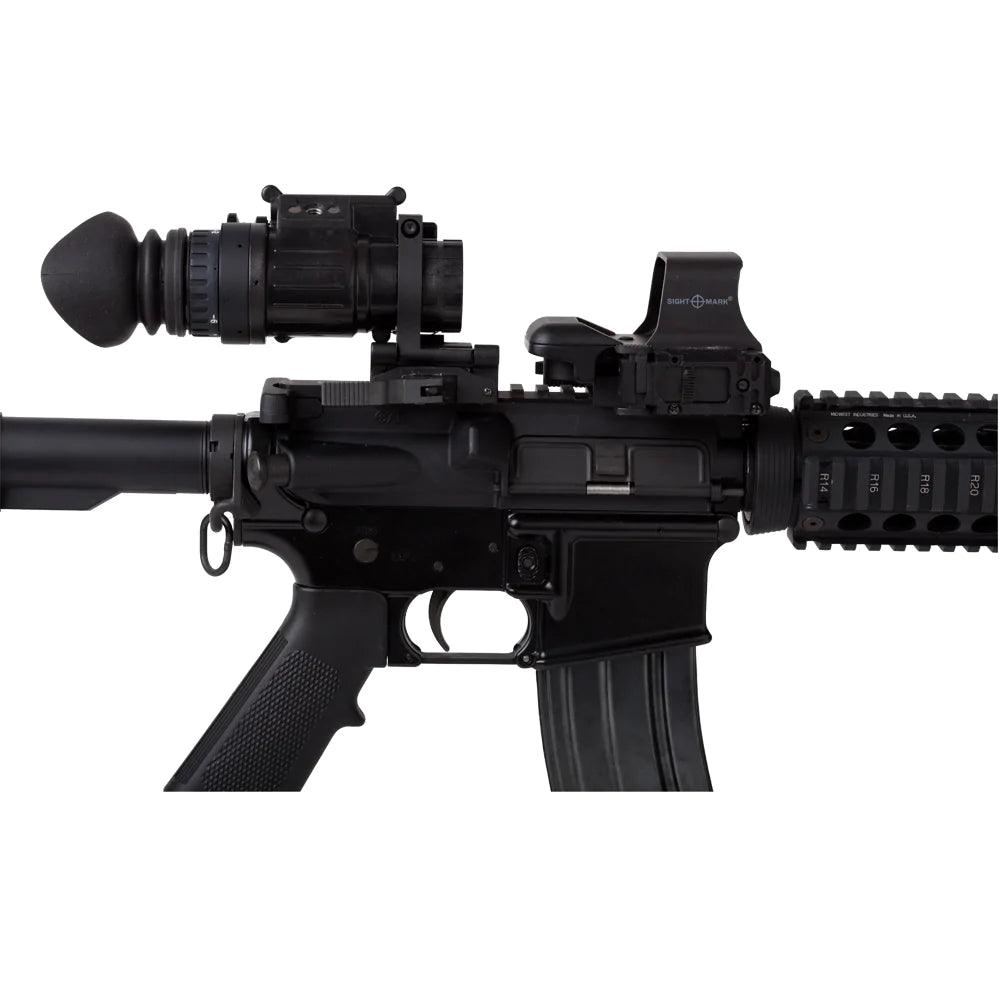 Sightmark PVS-14 STS QD Weapon Mount - NVU