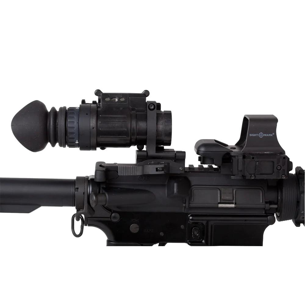 Sightmark PVS-14 STS QD Weapon Mount - NVU