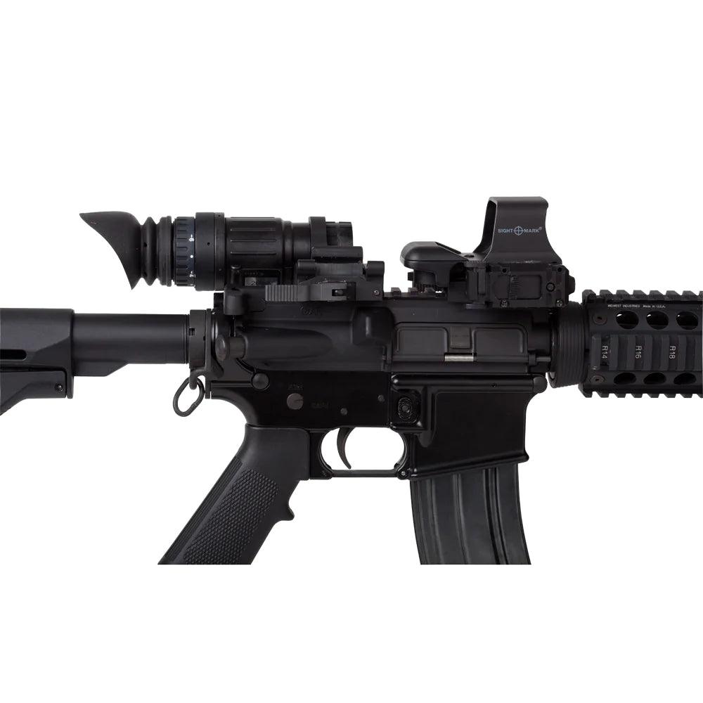 Sightmark PVS-14 STS QD Weapon Mount - NVU