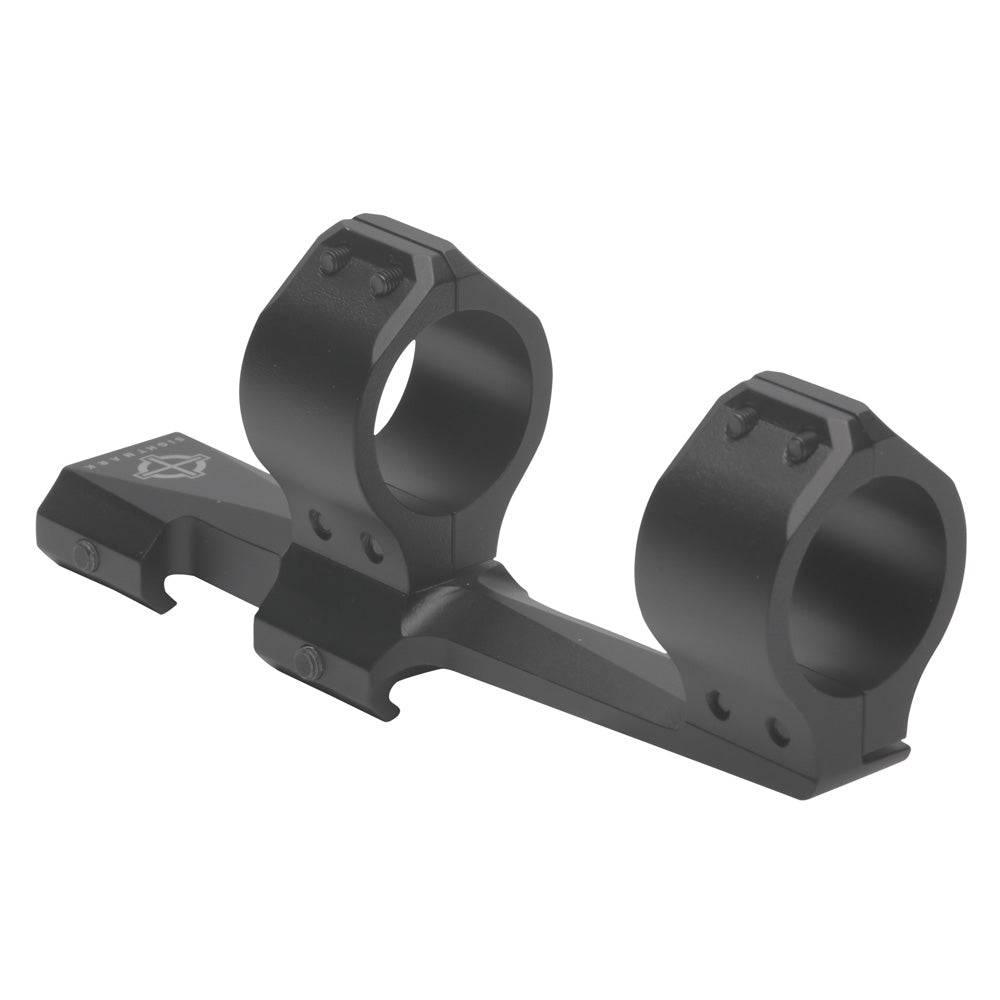 Sightmark Tactical 30mm/1in Fixed Cantilever Mount - NVU
