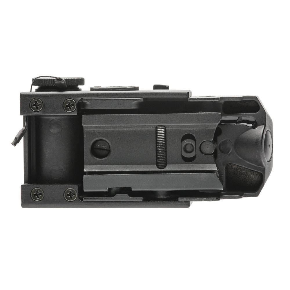 Sightmark Ultra Shot M-Spec FMS Reflex Sight - NVU