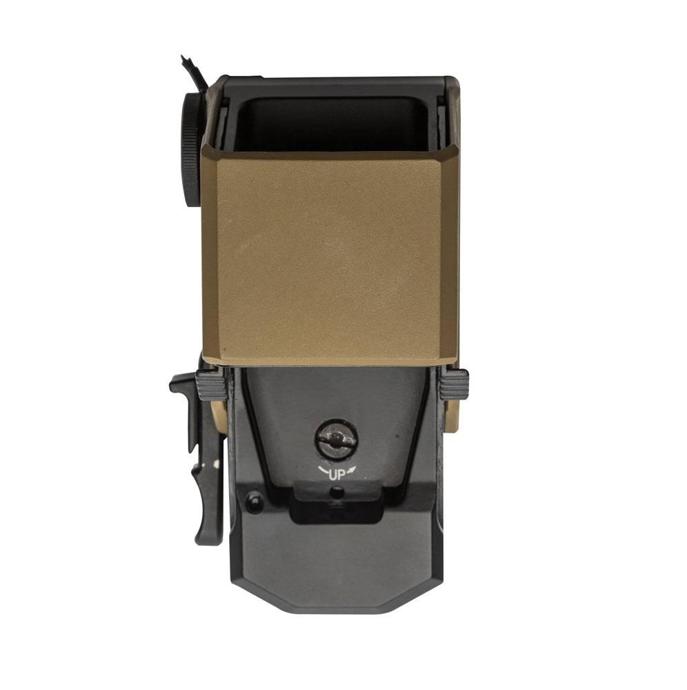 Sightmark Ultra Shot M-Spec LQD Reflex Sight Dark Earth - NVU