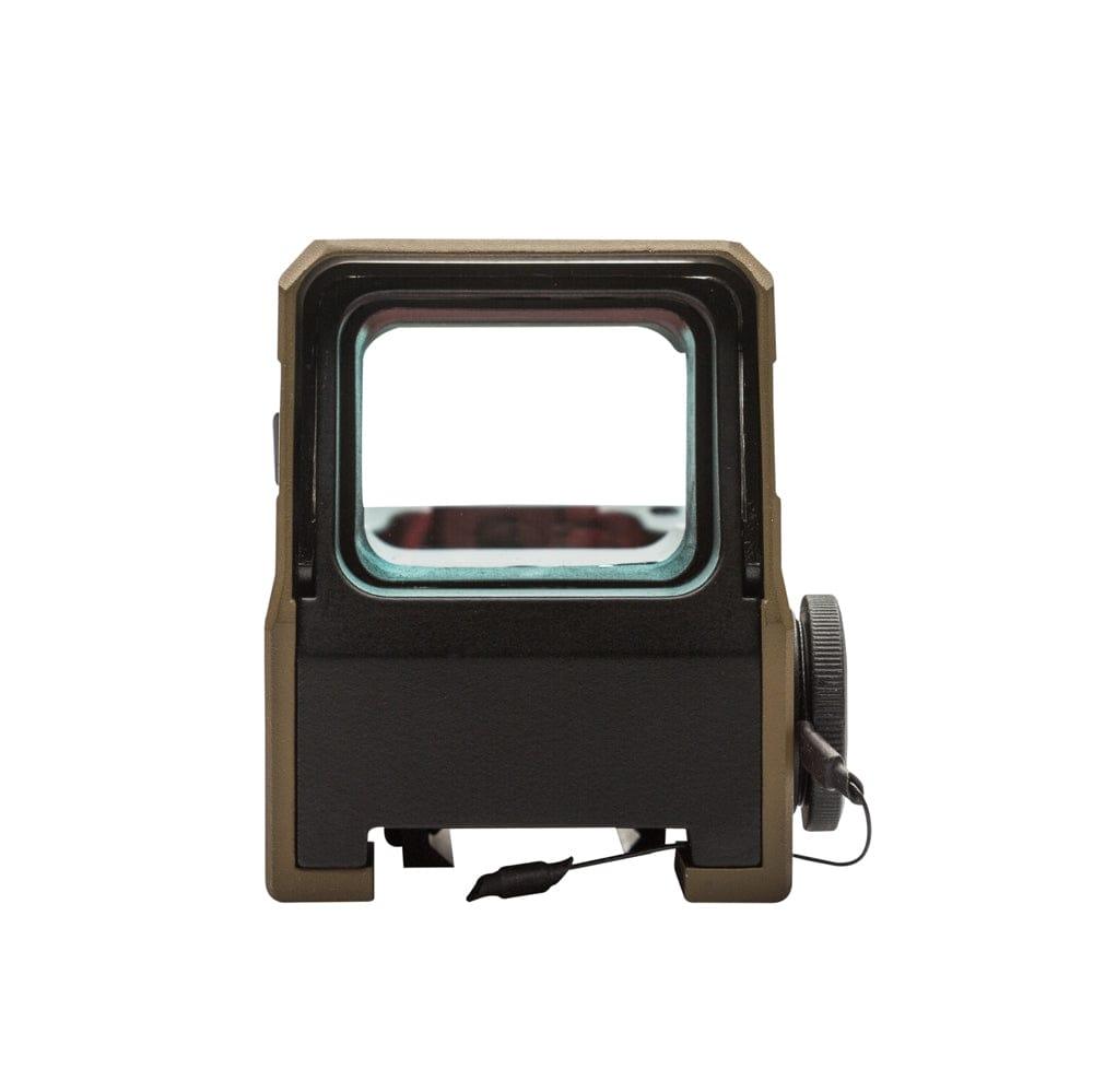 Sightmark Ultra Shot M-Spec LQD Reflex Sight Dark Earth - NVU