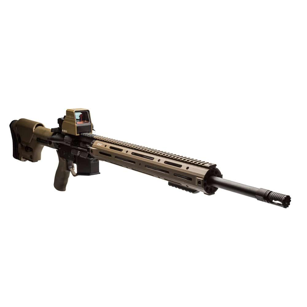 Sightmark Ultra Shot M-Spec LQD Reflex Sight Dark Earth - NVU