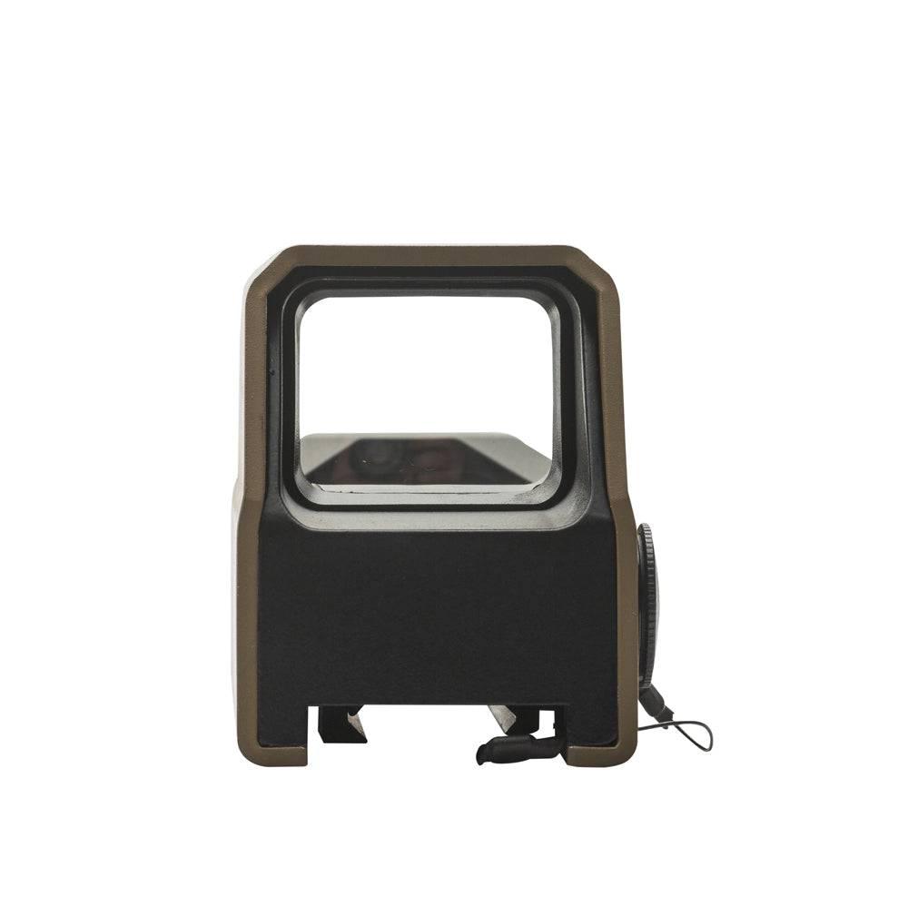 Sightmark Ultra Shot R-Spec Reflex Sight Dark Earth - NVU