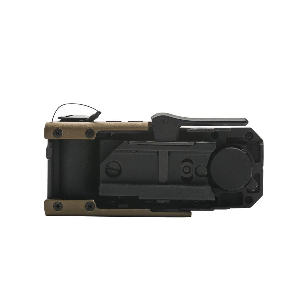 Sightmark Ultra Shot R-Spec Reflex Sight Dark Earth - NVU