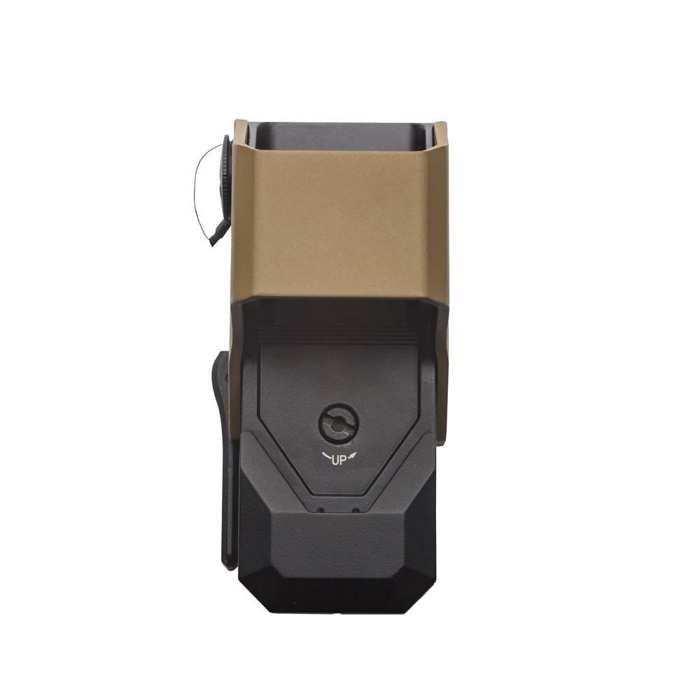 Sightmark Ultra Shot R-Spec Reflex Sight Dark Earth - NVU