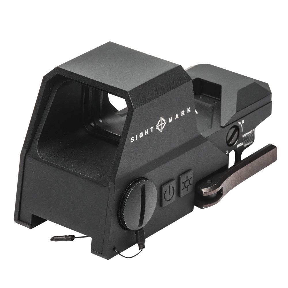 Sightmark Ultra Shot R-Spec Reflex Sight - NVU