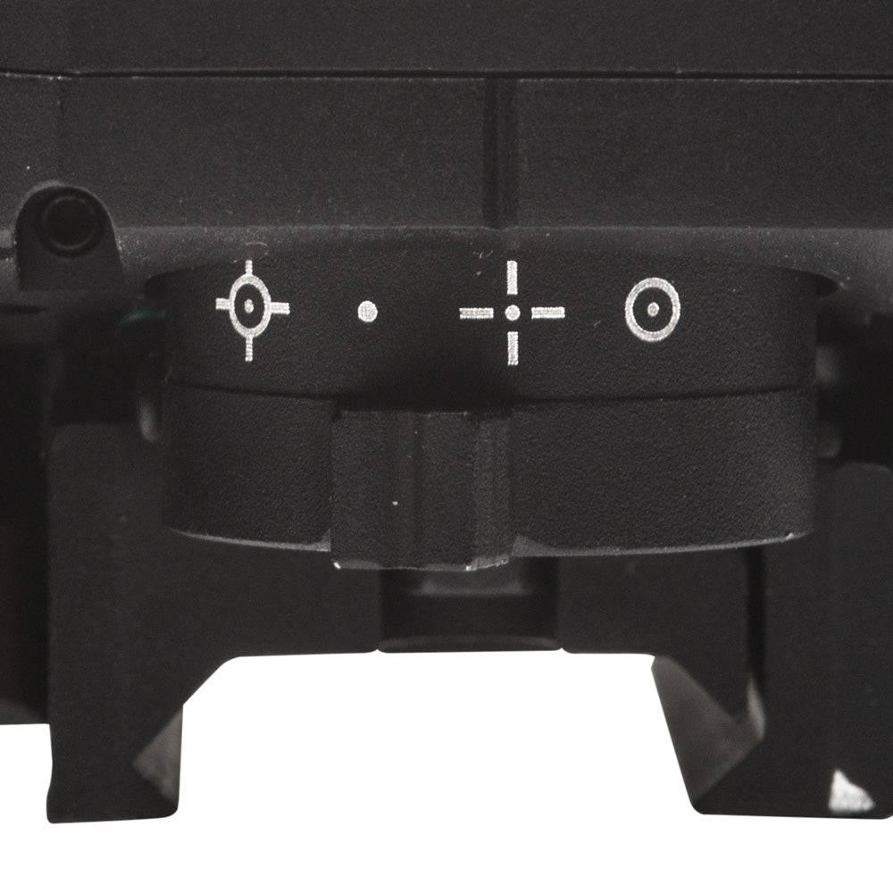 Sightmark Ultra Shot R-Spec Reflex Sight - NVU