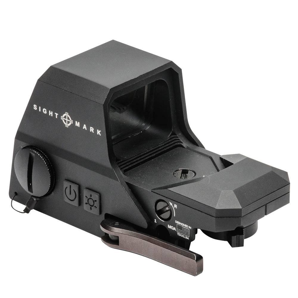 Sightmark Ultra Shot R-Spec Reflex Sight - NVU