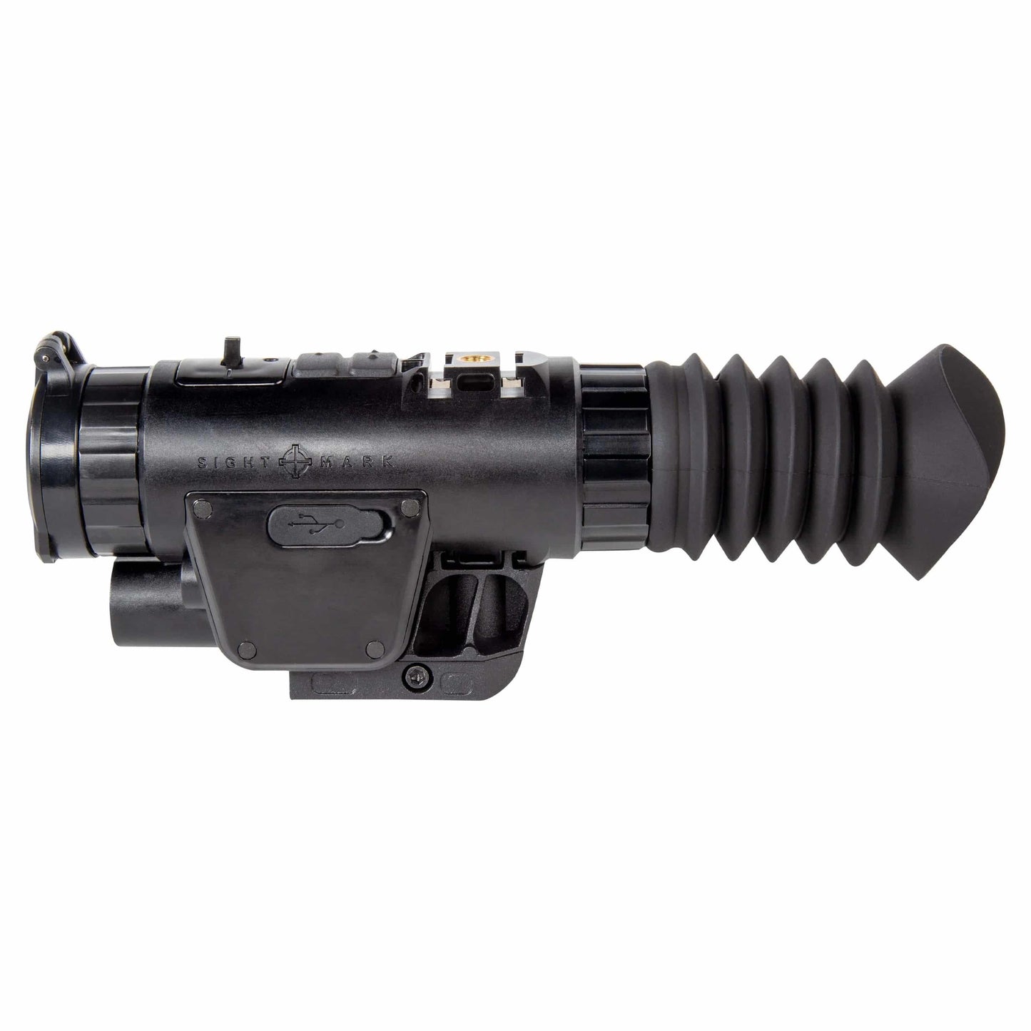 Sightmark Wraith 4K Multipurpose Digital Night Vision Monocular - NVU