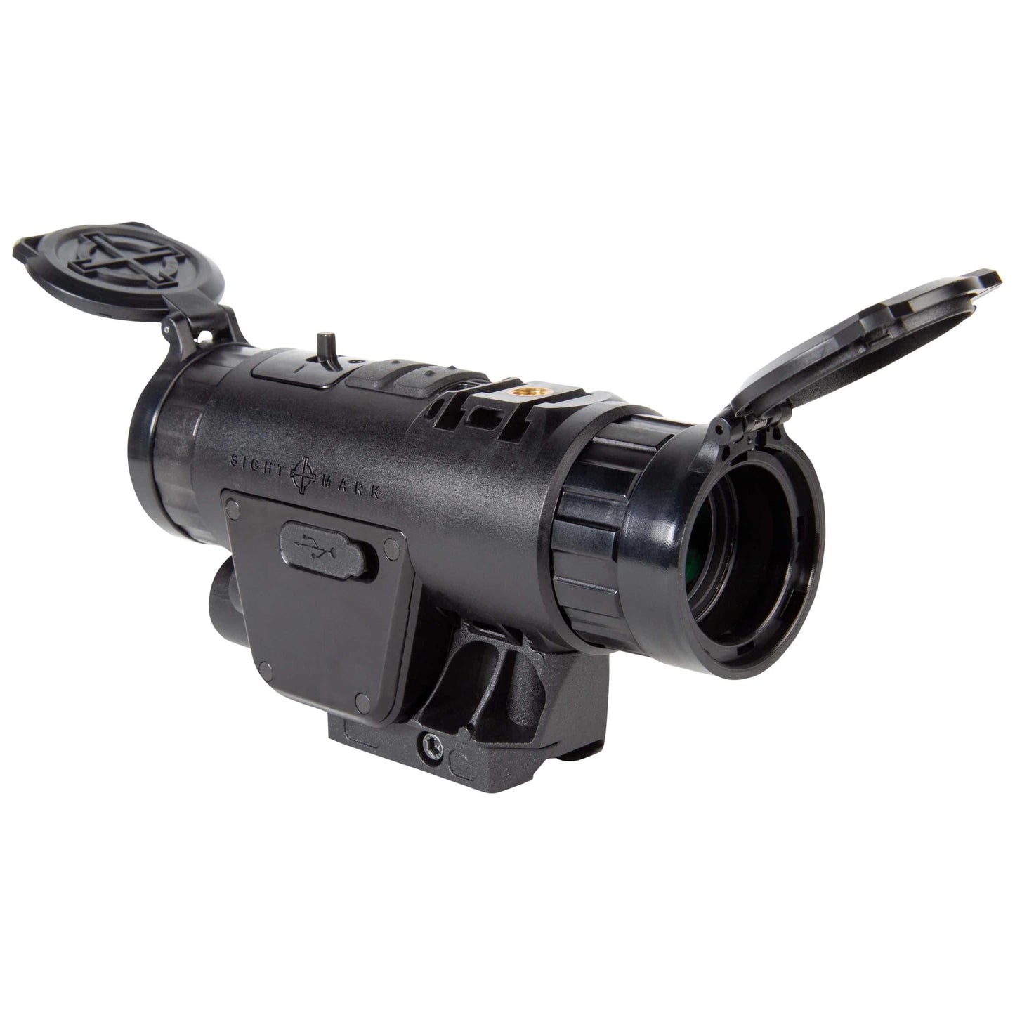 Sightmark Wraith 4K Multipurpose Digital Night Vision Monocular - NVU