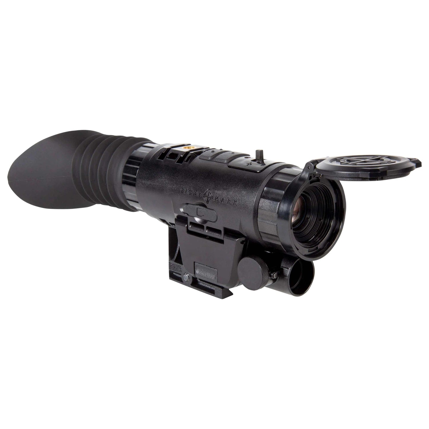 Sightmark Wraith 4K Multipurpose Digital Night Vision Monocular - NVU