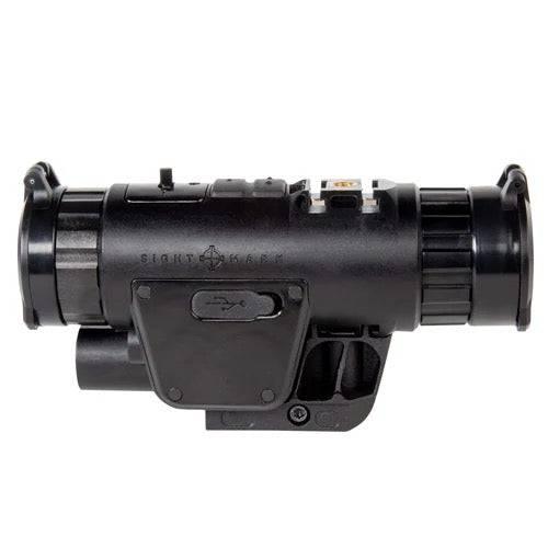 Sightmark Wraith 4K Multipurpose Digital Night Vision Monocular - NVU