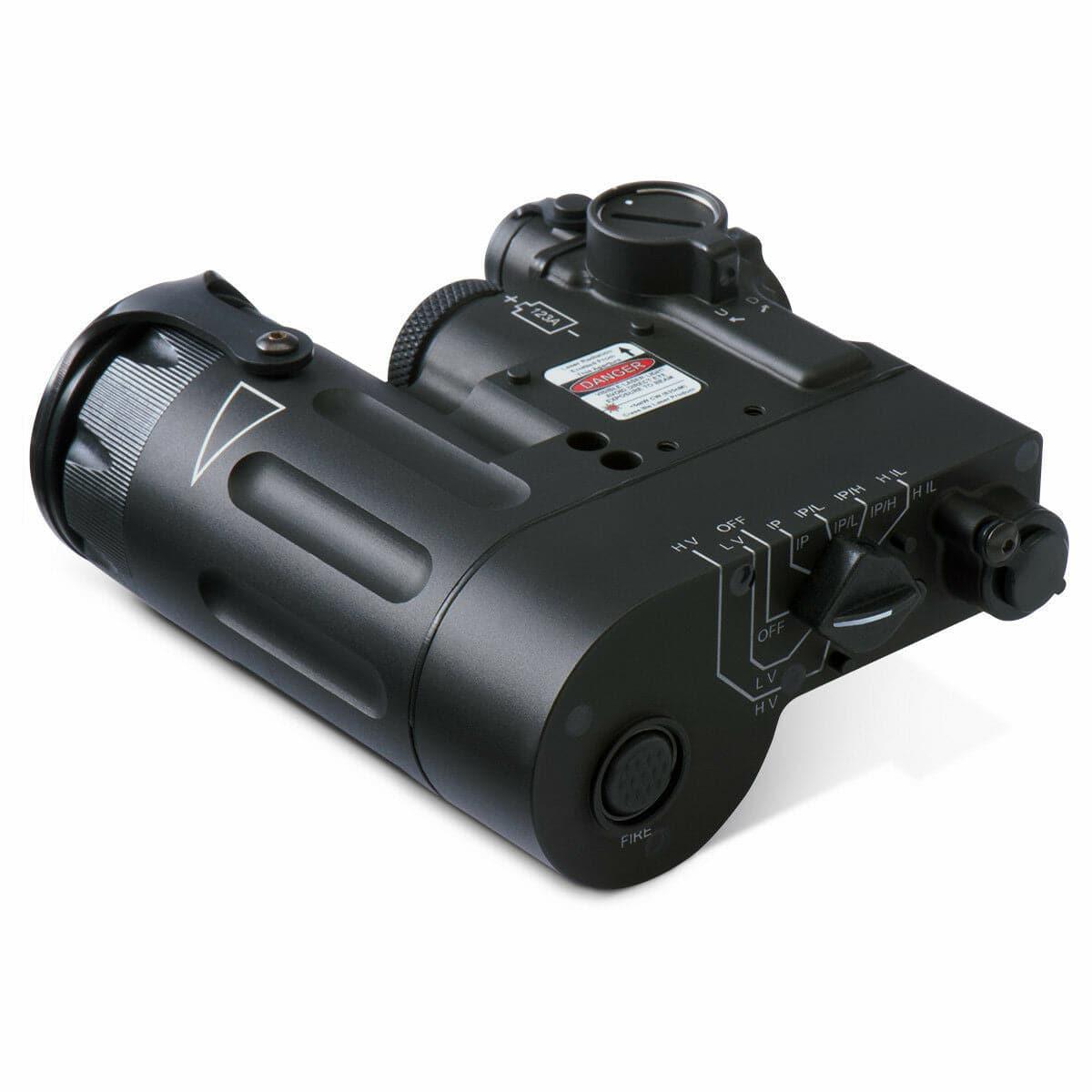 Steiner DBAL-D2 Green Aiming Laser - NVU