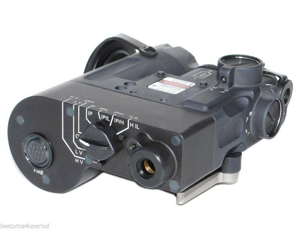 Steiner DBAL-D2 Green Aiming Laser - NVU