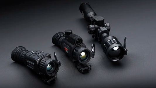 AGM Thermal Optics