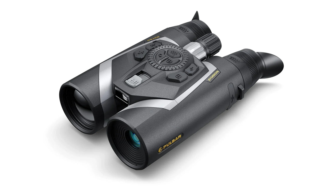 Pulsar Symbion DXT50