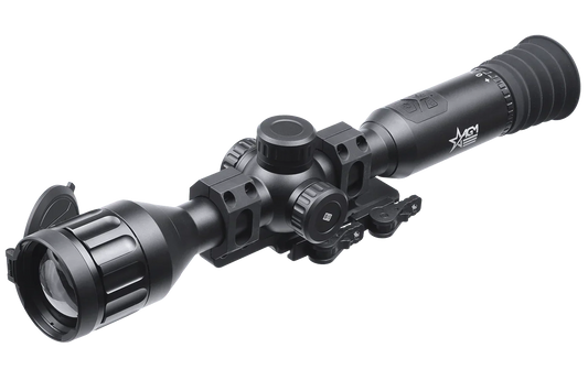 AGM Adder TS50 640 Thermal Rifle Scope