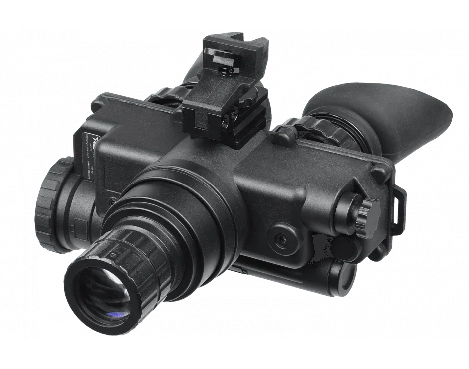 AGM Wolf-7 Night Vision Goggles