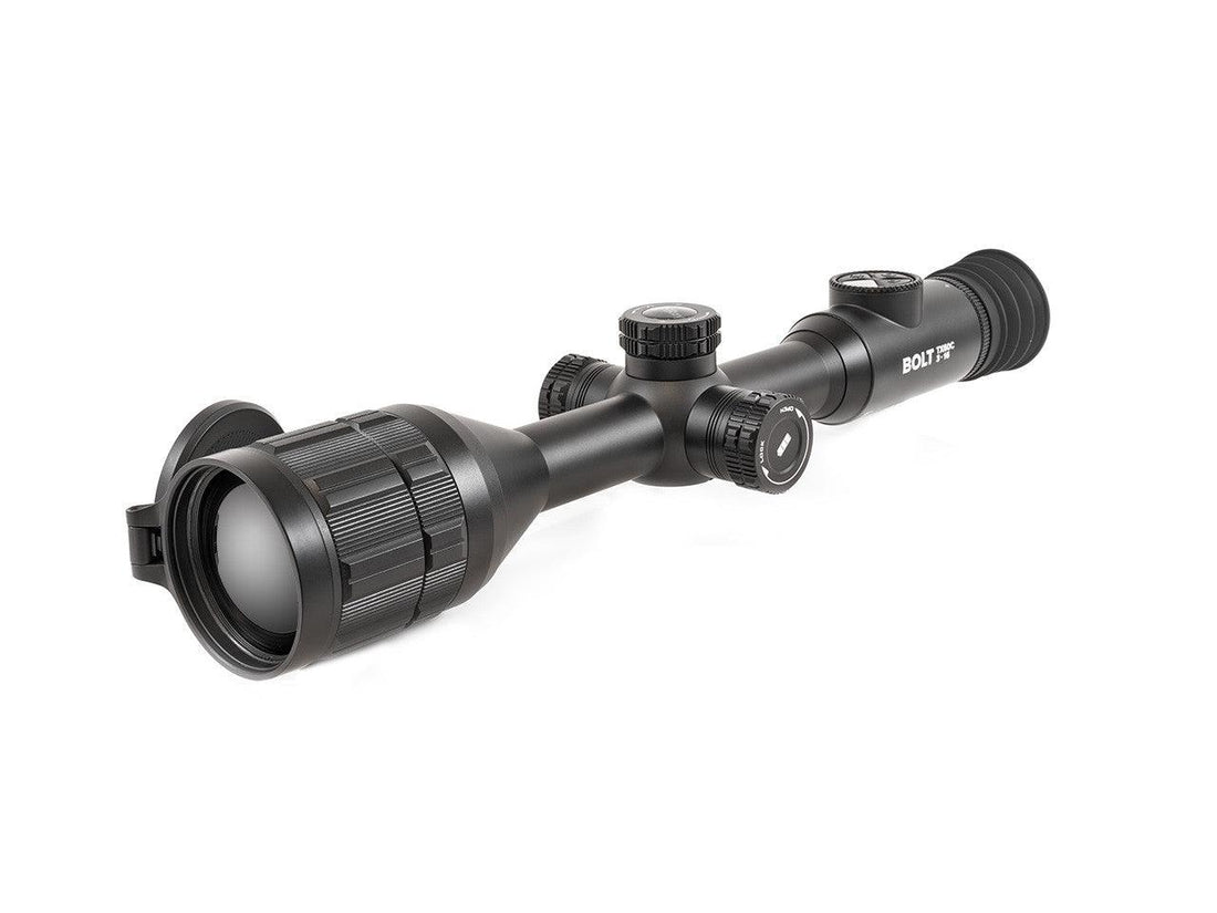 InfiRay Bolt TX60C Thermal Scope