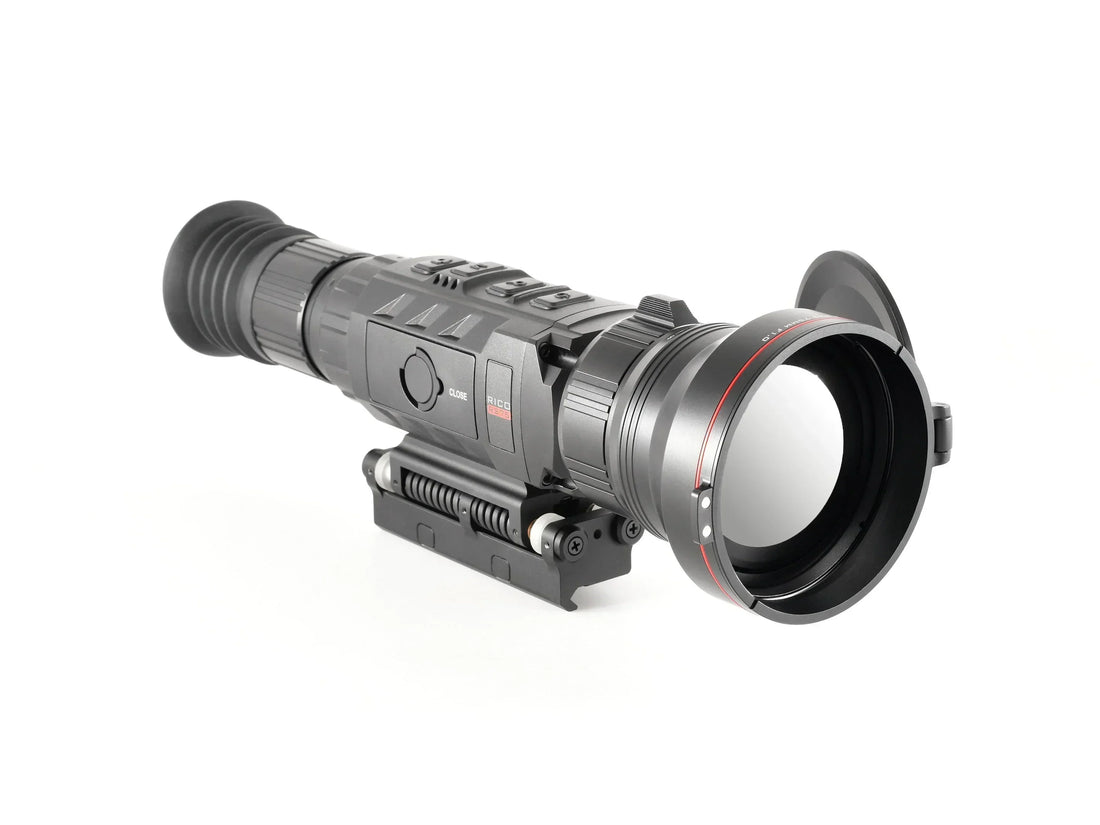 InfiRay Outdoor RICO HD RS75 75mm Thermal Scope