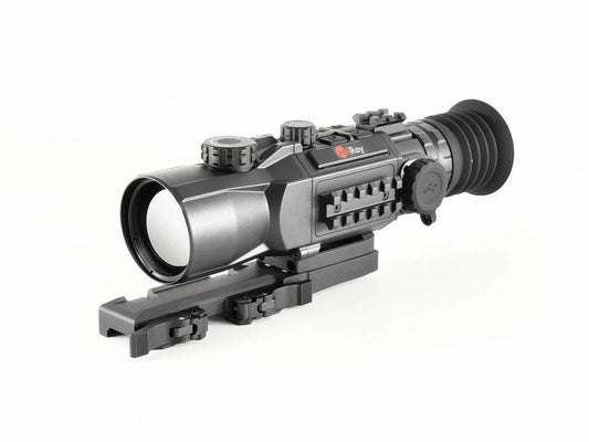 InfiRay Hybrid 50mm